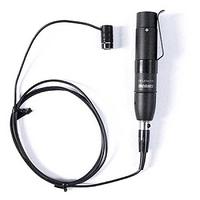 Gambar Shure MX185 Microflex Lavalier Microphone BMJ - G dari Bandar Musik Jakarta BMJ Kota Administrasi Jakarta Pusat 2 Tokopedia