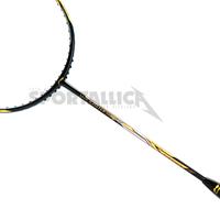 Gambar Raket Badminton Li-Ning Lining Windstorm 72 Black/Gold AYPR042 dari Sportallica Kota Administrasi Jakarta Timur 3 Tokopedia