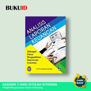 Analisis Laporan Keuangan, Sebagai Dasar Pengambil Keputusan Investasi