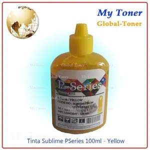 Tinta P-Series Sublime / Tinta Sublim Sablon 100ML
