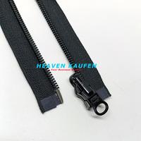 Gambar Resleting Zipper Jaket YKK 80 cm Bolak Balik Gigi Halus Coil Hitam Harga Per Biji dari Heaven Kaufen Kota Malang 3 Tokopedia