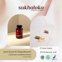 Gambar Bundling 2 Sukhaloka by Rahsa Nusantara (Reguler Box) | Kamis Glowing dari rahsa.nusantara Kota Bandung 5 Tokopedia