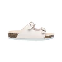Gambar NAKAKI Tulip III Wht Sandal Kasual Wanita dari Nakaki Sandals Kab. Bandung 1 Tokopedia