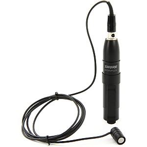 Gambar Shure MX185 Microflex Lavalier Microphone BMJ - G dari Bandar Musik Jakarta BMJ Kota Administrasi Jakarta Pusat Tokopedia