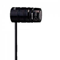 Gambar Shure MX185 Microflex Lavalier Microphone BMJ - G dari Bandar Musik Jakarta BMJ Kota Administrasi Jakarta Pusat 3 Tokopedia