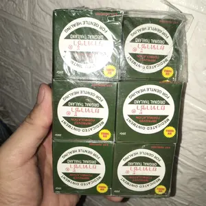 zambuk thailand original 20g