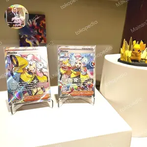 Mistika SR SAR pokemon tcg indo sv2d