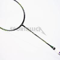 Gambar Raket Badminton Li-Ning LiNing 3D Calibar X Combat Black Lime dari Sportallica Kota Administrasi Jakarta Timur 2 Tokopedia