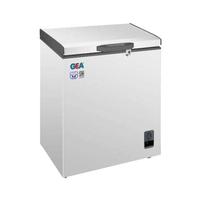 Gambar Chest Freezer GEA AB106R Gea 102 Liter GEA AB 106 R Freezer Box Gea dari Ashley Olshop Official Store Kota Administrasi Jakarta Utara 2 Tokopedia