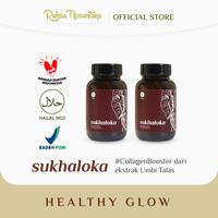 Gambar Bundling 2 Sukhaloka by Rahsa Nusantara (Reguler Box) | Kamis Glowing dari rahsa.nusantara Kota Bandung 1 Tokopedia