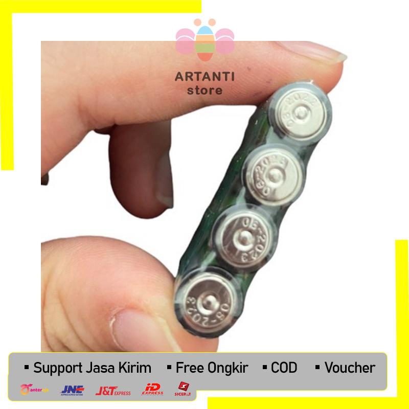 Baterai AA/AAA & Batre A2/A3 [SNI] Murah Harga Satuan 1