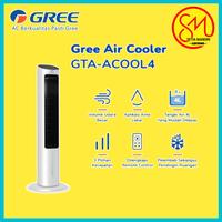 Gambar GREE Tower Fan Air Cooler dengan Generator Anion Model GTA-ACOOL4 dari Setia Mandiri Elektronik Kota Bekasi 1 Tokopedia