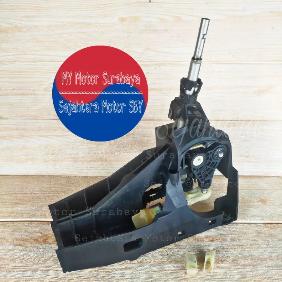 Rumah Selector Lever / Housing Shift Mechanism Transmisi Manual Chevrolet Spin – ORIGINAL GM