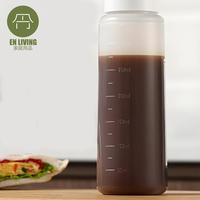 Gambar EN LIVING 2 Hole Sauce Bottle 340ml / Botol Saos / Botol Kecap - SAUCE BOTTLE dari EN LIVING Kota Bandung 5 Tokopedia