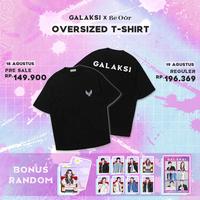 Gambar Pre Order - Merchandise " Beour x Galaksi " periode 18 Agustus 2023 dari Bumifiksimedan001 Kota Medan 2 Tokopedia