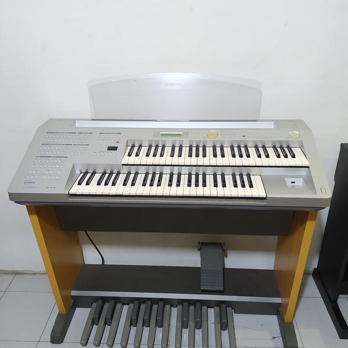 Jual Yamaha Electone STAGEA ELB -01 - Kota Administrasi Jakarta Jual Yamaha Electone STAGEA ELB -01 - Kota Administrasi Jakarta