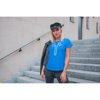 Gambar Champion Tunic T-Shirt Link The Legend of Zelda BoTW & ToTK - L dari Hyrule Merchandise Kab. Bekasi 3 Tokopedia