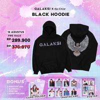 Gambar " Beour x Galaksi" - Akad dari bumifiksijakarta Jakarta Selatan 2 Tokopedia
