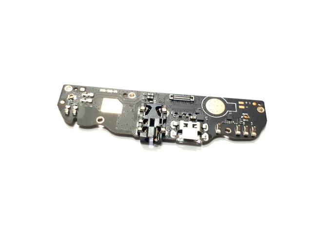 Gambar Konektor Charger Board Hape Oukitel WP6 New Original USB Plug Board dari CNC phoneshop Kota Administrasi Jakarta Pusat Tokopedia