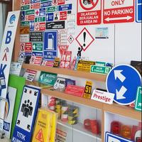 Gambar Rambu / Sign Toilet Pria Wanita 20cm x 40cm Plat Alumunium dari Tripma Store Kota Bandung 4 Tokopedia