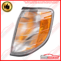 Gambar CORNER LAMP - BENZ S-CLASS 1995-1999 - CRYSTAL dari Rumah-Modifikasi Kota Tangerang 2 Tokopedia
