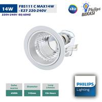 Gambar Lampu Downlight Philips FBS111 4 inch dari Philips bekasi Kota Bekasi 1 Tokopedia