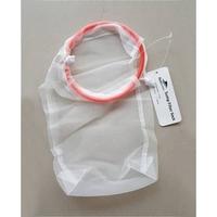 Gambar Bubble Magus Sump Filter Sock / Filter Bag 5inch Nylon dari Java Petco Jakarta Barat Kota Administrasi Jakarta Barat 1 Tokopedia