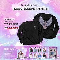 Gambar " Beour x Galaksi" - Akad dari bumifiksijakarta Jakarta Selatan 4 Tokopedia
