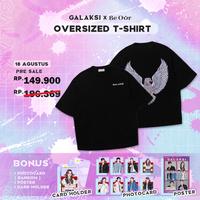 Gambar " Beour x Galaksi" - Akad dari bumifiksijakarta Jakarta Selatan 5 Tokopedia
