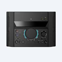 Gambar SONY SHAKEX10D - DVD HOME AUDIO SISTEM SPEAKER KARAOKE SHAKE-X10D X10 - SHAKE-X10D +MIC dari Enter Electronic Kota Tangerang Selatan 5 Tokopedia