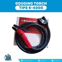 Gambar Gouging Torch tipe K-4000 dari Juragan Las_NEW Kota Administrasi Jakarta Pusat 3 Tokopedia