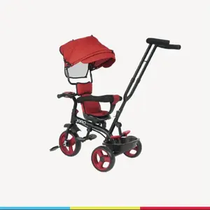 Sepeda Anak Roda Tiga IORA T10