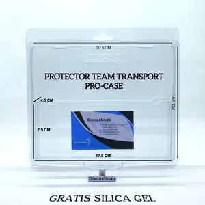 Hotwheels / Hot Wheels Team Transport Protector / Protektor Pro-Case