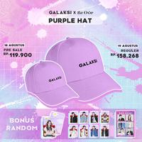 Gambar Pre Order - Merchandise " Beour x Galaksi " periode 18 Agustus 2023 dari Bumifiksimedan001 Kota Medan 3 Tokopedia