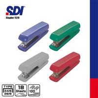 Gambar SDI 1129 HD-50 Stapler No.3 dari SDI ZRM Indonesia Kota Administrasi Jakarta Barat 2 Tokopedia