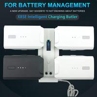 Gambar CHARGER HUB FOR XIAOMI FIMI X8SE - HUB ONLY dari Jakarta Digital 8 Kota Administrasi Jakarta Pusat 4 Tokopedia