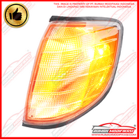 Gambar CORNER LAMP - BENZ S-CLASS 1995-1999 - CRYSTAL dari Rumah-Modifikasi Kota Tangerang 3 Tokopedia