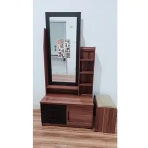 MEJA RIAS MEJA KOSMETIK MEJA DANDAN MEJA MAKE UP MR 06 03 MR 529 528