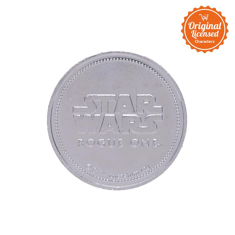 Star Wars Coin Defend The Galactic Darth Vader 2