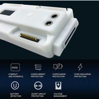 Gambar CHARGER HUB FOR XIAOMI FIMI X8SE - HUB ONLY dari Jakarta Digital 8 Kota Administrasi Jakarta Pusat 5 Tokopedia
