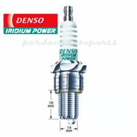 Gambar Busi DENSO Iridium Power IW20 dari Perdana Autoparts Kota Administrasi Jakarta Barat 2 Tokopedia