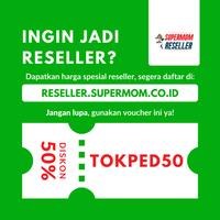 Gambar Karbol Sereh SuperMOM Pembersih Lantai Sereh Kental Konsentrat 5 Liter dari SuperMOM Shop Kota Semarang 3 Tokopedia