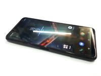Gambar Hape Gaming Seken ASUS ROG Phone 2 ROG 2 4G LTE RAM 12/512 NFC 6000mAh dari CNC phoneshop Kota Administrasi Jakarta Pusat 2 Tokopedia