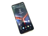 Gambar Hape Gaming Seken ASUS ROG Phone 2 ROG 2 4G LTE RAM 12/512 NFC 6000mAh dari CNC phoneshop Kota Administrasi Jakarta Pusat 1 Tokopedia