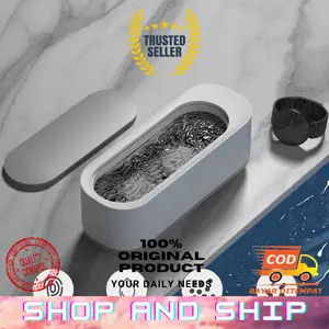 Pembersih ultrasonic z1000 ORIGINAL SAS