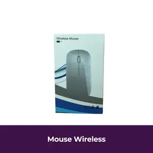 mouse wireless murah