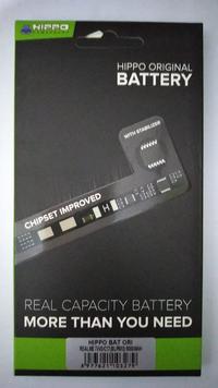 Gambar HIPPO BATERAY ORIGINAL REALME 7I/V3/C17 ( BLP803 ) 5000 MAH dari HIPPO SURABAYA Kota Surabaya 1 Tokopedia