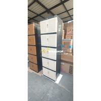 Gambar Club mini susun 5 khusus gojek dari wirashop888 Kota Surabaya 4 Tokopedia