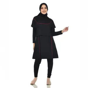 baju renang perempuan muslimah dewasa