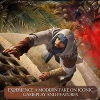 Gambar PS5 Assassin's Creed Mirage Deluxe Edition (R3 / Asia / English) dari waroengame M2SQ Kota Administrasi Jakarta Utara 5 Tokopedia